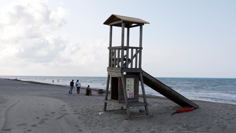 Uzmanlardan boğulma vakalarını önlemek için dikkat edilecekler