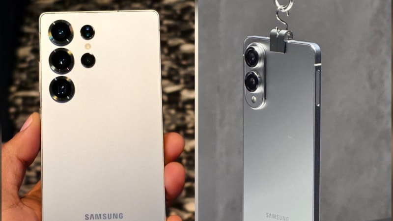 Samsung Galaxy S25 Edge bekleneni veremedi: Üretim yavaşlıyor