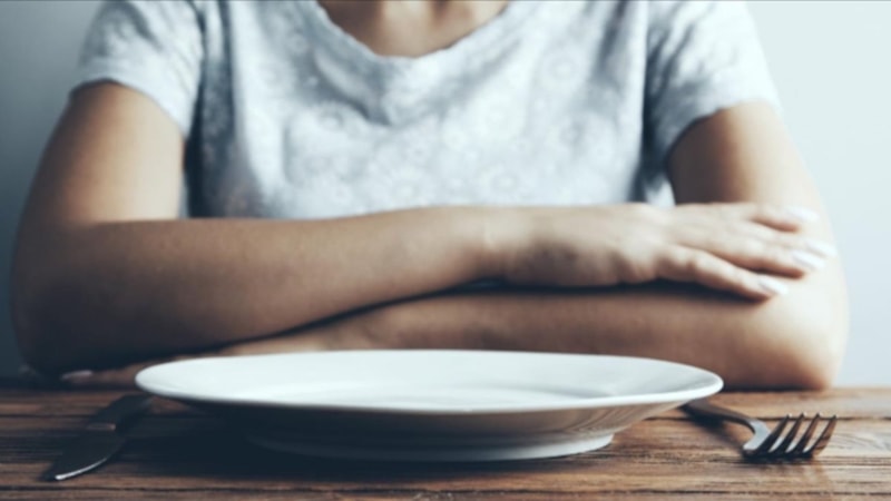 Anoreksiya hastaları kaç kilodur? Kaç kilonun altı anoreksiya sayılır?