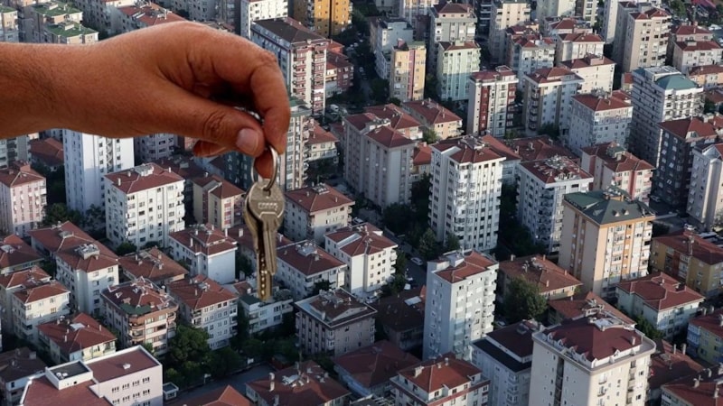 Yeni yasa yürürlüğe girdi: O ülkelerin vatandaşlarına konut satışı tamamen yasaklandı
