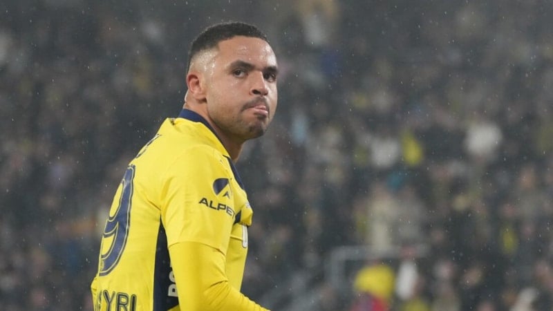 Al Hilal, Youssef En-Nesyri'ye de talip oldu