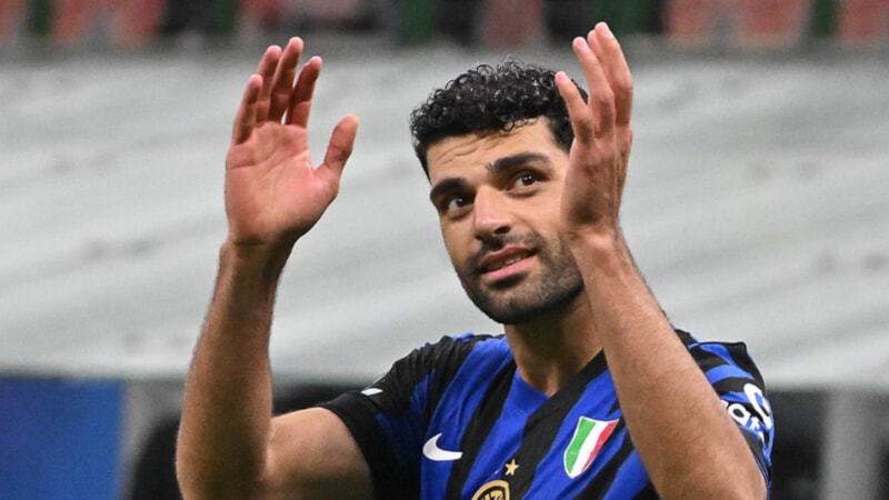 Mehdi Taremi, Beşiktaş'a önerildi