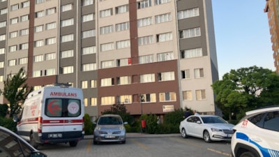 Ankara'da cezaevindeki kadının evinde bebek cesedi bulundu