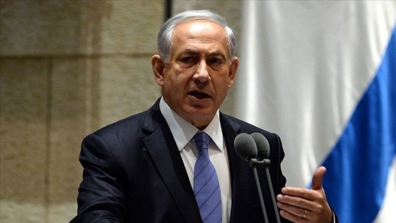 Binyamin Netanyahu: İran’da hedefe ulaşmaya çok yakınız