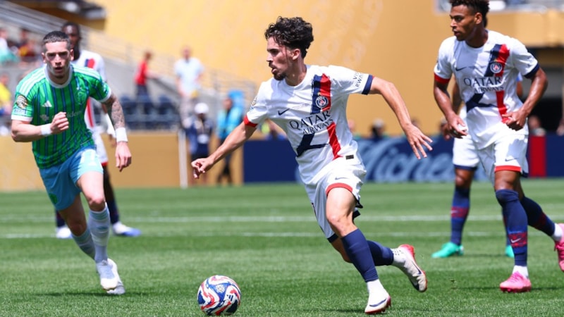 Paris St Germain ve Botafogo üst tura yükseldi