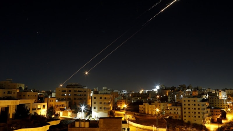 İsrail ordusu, İran’a yönelik son hava saldırılarının tamamlandığını duyurdu