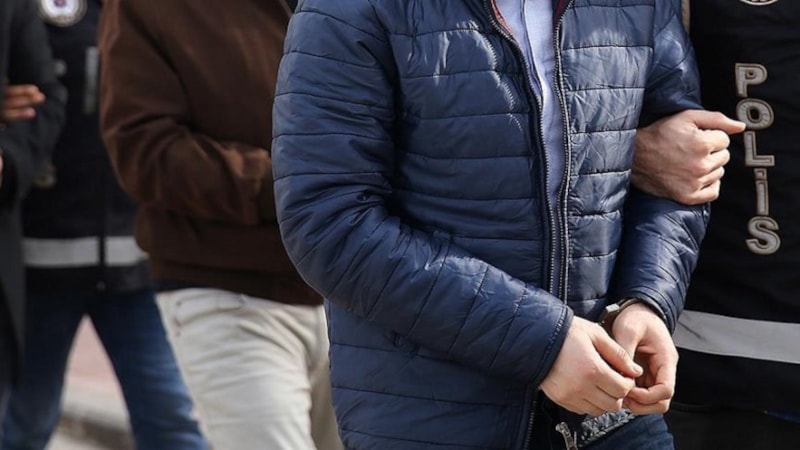 FETÖ soruşturmasında 176 askere gözaltı kararı