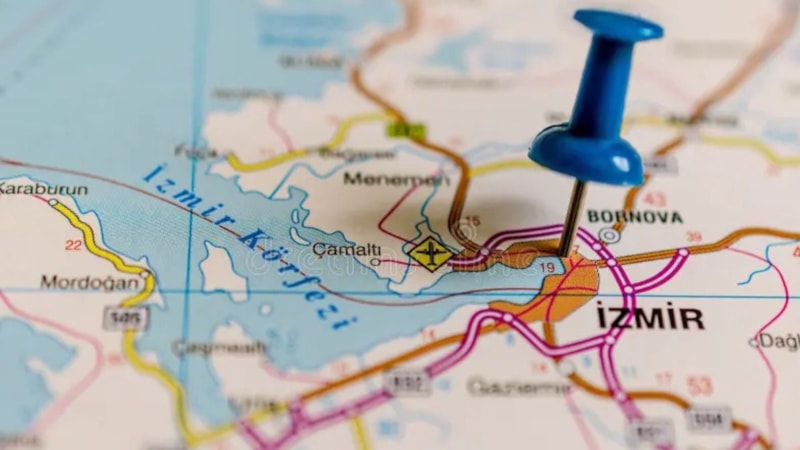 İzmir’e 3 günlük uyarı: Herkes hazırlıklı olsun…