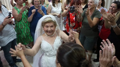 Adana'da damatsız düğün yapan kadının şüpheli ölümü