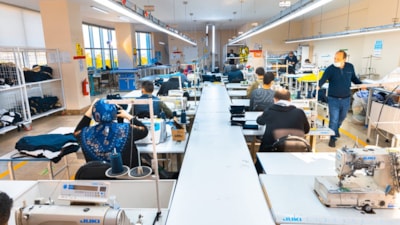 Türk tekstil devi konkordato ilan etti! 15’ten fazla ülkeye ihracat yapıyordu