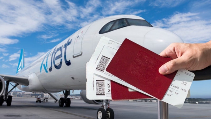 Valizleri hazırlayın, AJet indirimi duyurdu: Yaz boyu devam edecek