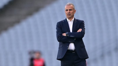 İran'daki savaş İsmail Kartal'ın planlarını bozdu