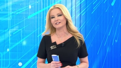 Müge Anlı bizzat açıkladı: Veda vakti...