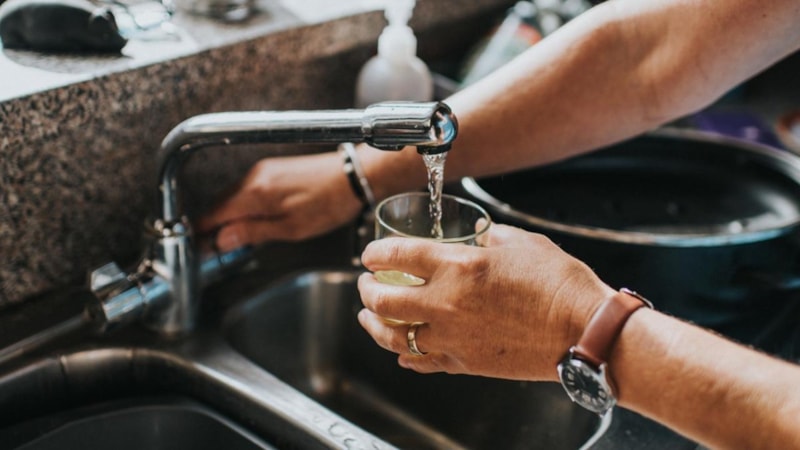 Gaziantep'te büyük su kesintisi! 24 Haziran 2025 GASKİ su kesinti listesi...