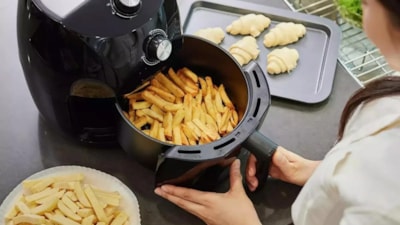 Kullanmayı derhal bırakın! Bu marka Airfryer’lar yangın riski taşıyor