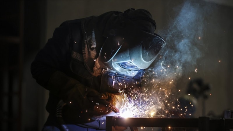 Kapasite kullanım oranı haziranda yüzde 74,6 oldu