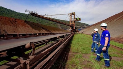 Sektör, enerji ve maden alanındaki düzenlemeleri değerlendirdi