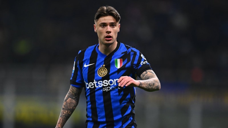 Inter, Zalewski'nin opsiyonunu kullandı