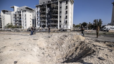 İran-İsrail arasında kontrollü savaş gündemde