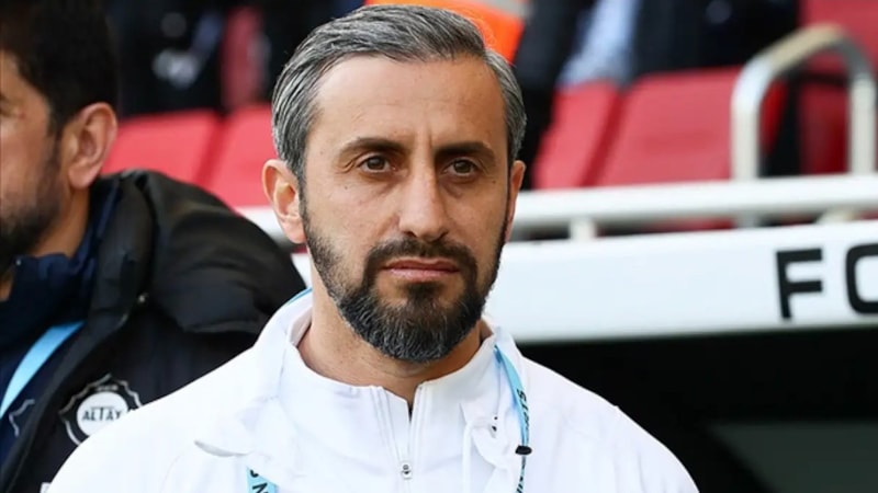 Erzurumspor FK, Serkan Özbalta ile anlaşma sağladı