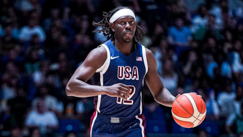 Jrue Holiday, Portland'a takaslandı