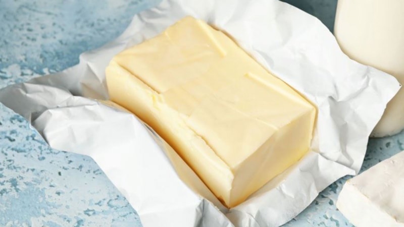 Ünlü markanın tereyağında zararlı bakteri tespit edildi: Tüm raflardan toplatılıyor