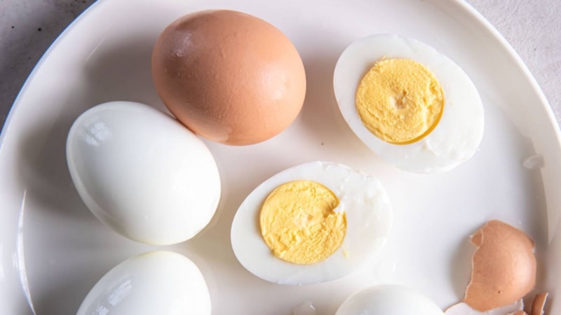 Tok tutar, zihin açar! Kahvaltıda yumurta yemenin 6 faydası!
