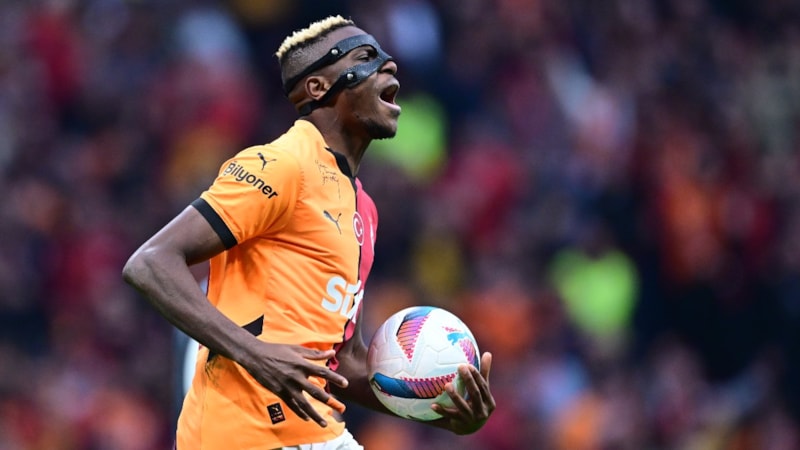 Victor Osimhen yarışı kızışıyor: Liverpool'dan dev takas teklifi