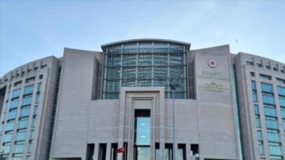 Ekrem İmamoğlu'na cumhuriyet savcılarına hakaretten dava açıldı