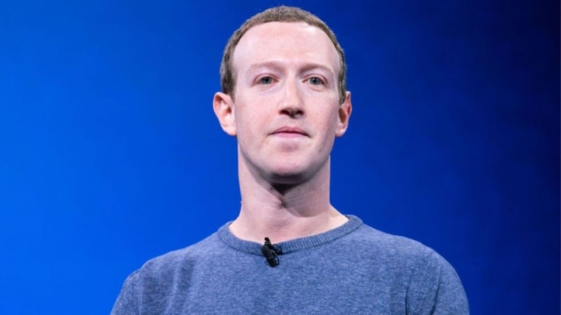 Mark Zuckerberg, siyasi duruşu nedeniyle Meta'da iç eleştirilerle karşı karşıya