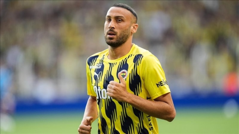 Cenk Tosun için Eyüpspor ve Samsunspor devrede