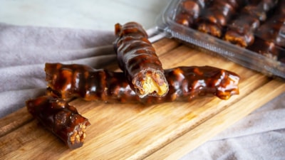 İade edin çağrısı yapıldı! Ünlü Türk markasının şekerlemeleri raflardan kalkıyor