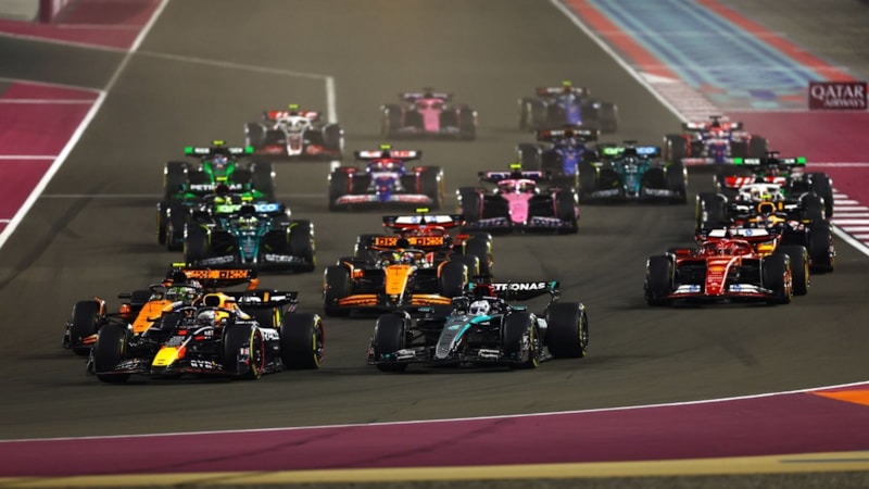 Formula 1 Avusturya GP ne zaman, saat kaçta ve hangi kanalda?