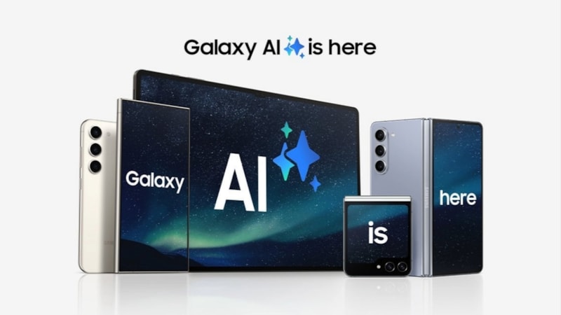 Samsung'un Galaxy AI özellikleri ücretli oluyor