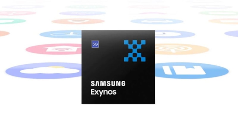 Samsung, ABD topraklarında 2 nm çip üreten ilk şirket olacak