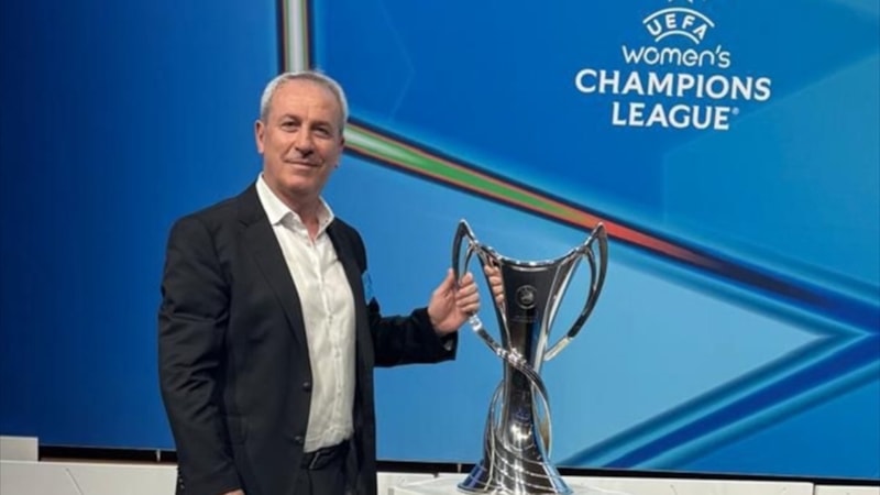 ABB FOMGET’in Şampiyonlar Ligi elemelerindeki rakipleri belirlendi