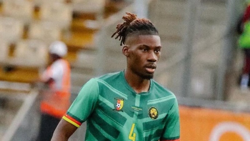 Trabzonspor, Christopher Wooh transferini bitiriyor