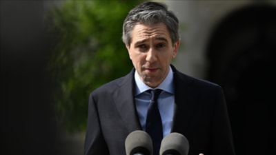 İrlanda'dan İsrail'e darbe: Filistin'deki işgal bölgeleriyle ticaret yasaklanıyor