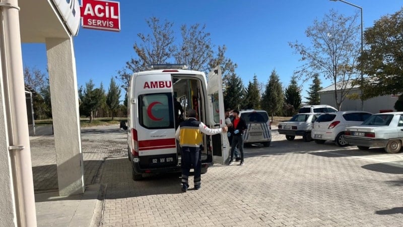 Adıyaman'da eski muhtarın evine silahlı saldırı düzenlendi