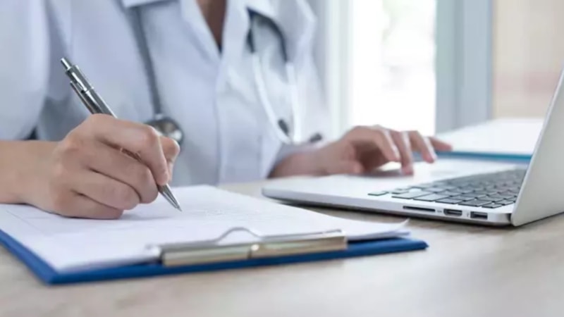 Sağlık Raporu ücreti nasıl ödenir? Sağlık Bakanlığı rapor ödeme ekranı