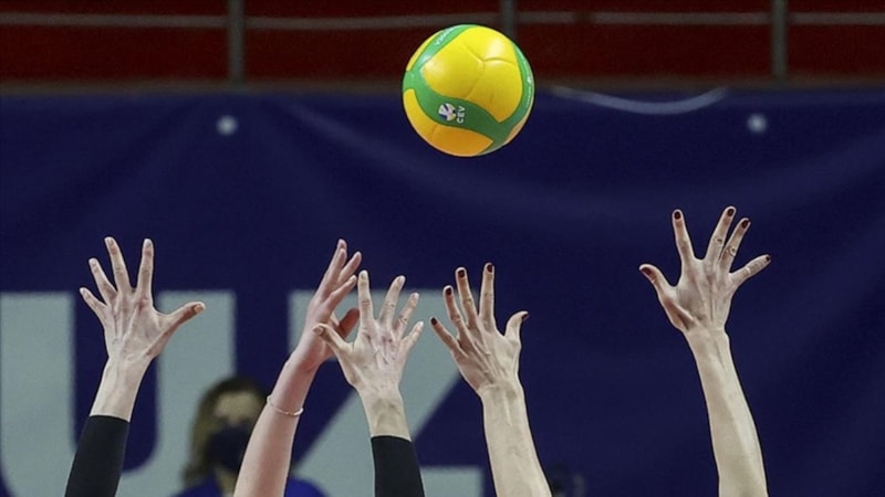 CEV Şampiyonlar Ligi’ne Halkbank ve Zeren Spor, 