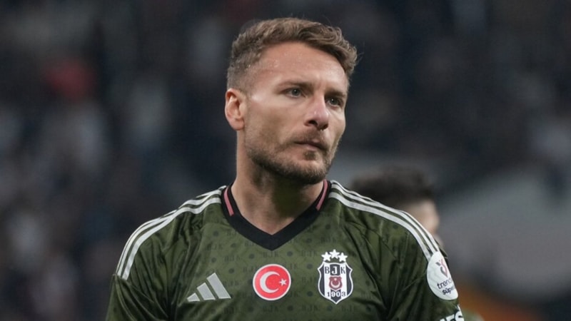 Beşiktaş'ta Ciro Immobile çıkmazı!