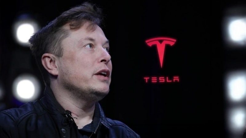 Tesla Avrupa'da kan kaybediyor: Satışlar 5. ayda da düşüşte