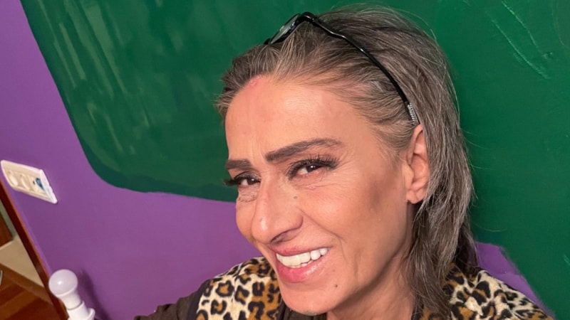 Yıldız Tilbe'den güldüren paylaşım: 