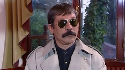 Kurtlar Vadisi yıldızı bombayı verdi: Geri dönüyoruz