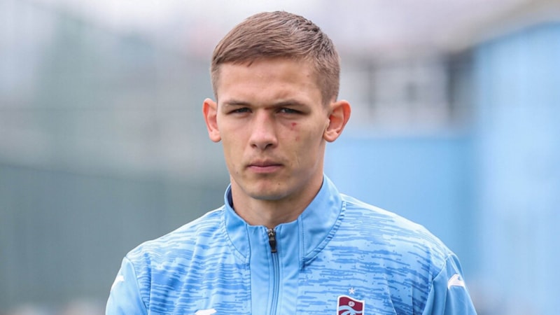 Danylo Sikan'dan Fatih Tekke'ye eleştiri!