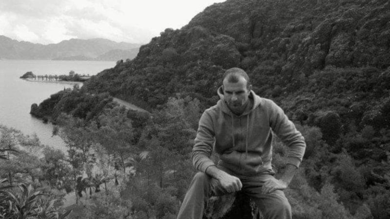 Kocaeli'de kardeşinin sevgilisini öldürdü