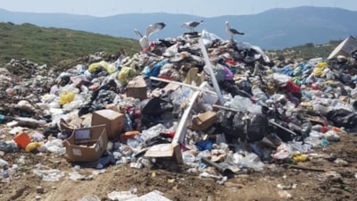 Bakanlıktan, İzmir Büyükşehir Belediyesi'ne çevre mevduatına aykırılıktan ceza