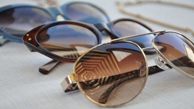 Göz sağlığınızı koruyan renk ortaya çıktı: Güneş gözlüğünüzü bu renk seçin