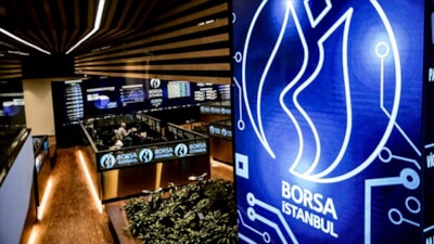 Borsa İstanbul, ateşkesin ardından pozitif açılış yaptı